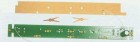 08985 Tillig Interior lighting set for Passenger car type Bm 3